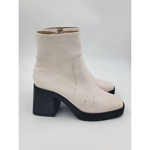 Princess Polly womens Halo boots size 6 - Picture 1 of 10